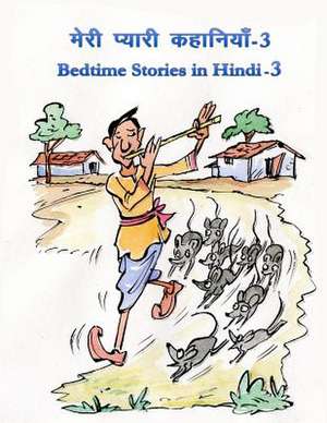 Bedtime Stories in Hindi - 3 de Suno Sunao Inc Inc