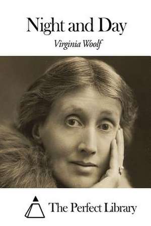 Night and Day de Virginia Woolf