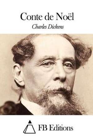 Conte de Noel de Charles Dickens