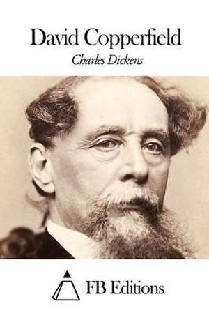 David Copperfield de Charles Dickens