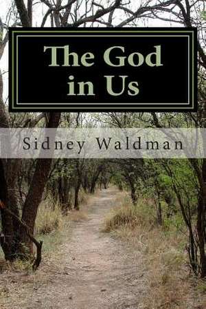 The God in Us de Sidney Waldman