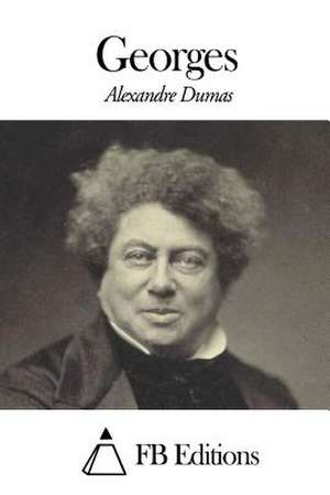 Georges de Dumas Alexandre