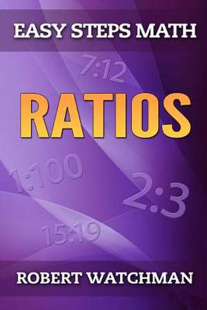 Ratios de Robert Watchman