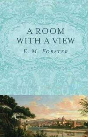 A Room with a View de E. M. Forster