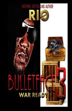 Bullet Face 3 de R I O