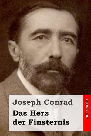 Das Herz Der Finsternis de Joseph Conrad