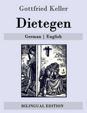 Dietegen de Gottfried Keller