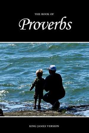 Proverbs (KJV) de Sunlight Desktop Publishing