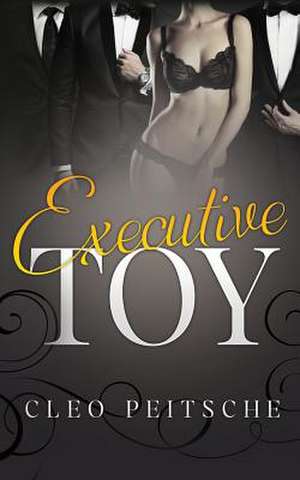 Executive Toy de Cleo Peitsche