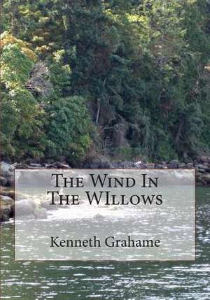 The Wind in the Willows de Kenneth Grahame