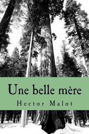 Une Belle Mere de M. Hector Malot