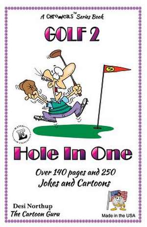 Hole in One de Desi Northup