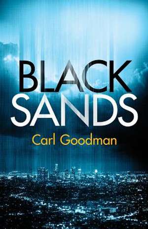 Black Sands de Carl Goodman