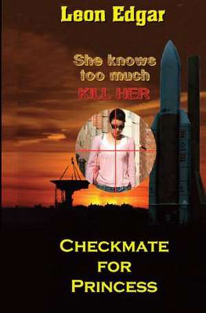 Checkmate for Princess de MR Leon Edgar