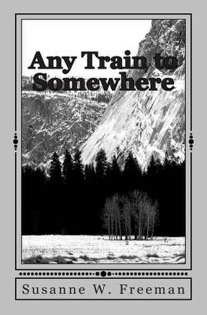 Any Train to Somewhere de Susanne W. Freeman