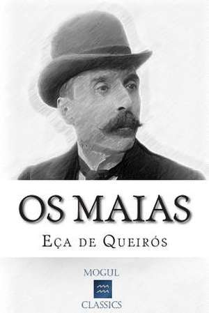 OS Maias de Eca De Queiros