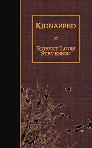 Kidnapped de Robert Louis Stevenson