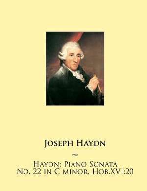 Haydn de Joseph Haydn