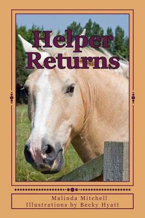 Helper Returns de Malinda Mitchell