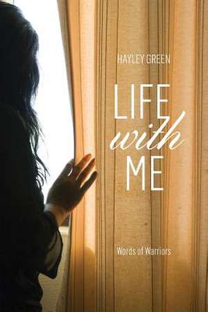 Life with Me de Hayley Green