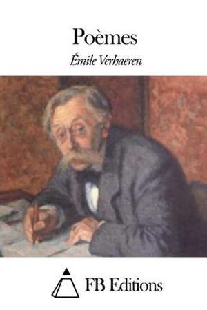 Poemes de Emile Verhaeren