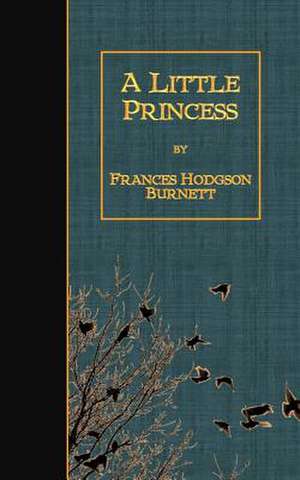 A Little Princess de Frances Hodgson Burnett