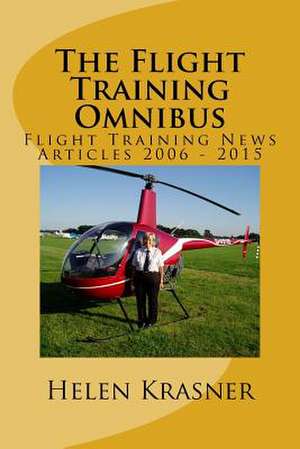 The Flight Training Omnibus de MS Helen Krasner