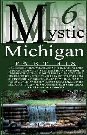 Mystic Michigan Part 6 de Mark Jager