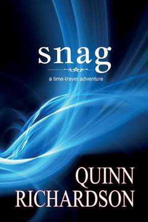 Snag de Quinn Richardson