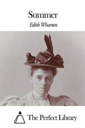 Summer de Edith Wharton