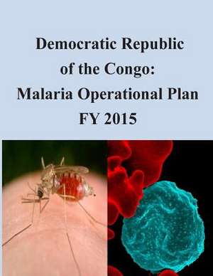 Democratic Republic of the Congo de United States Agency for International D.