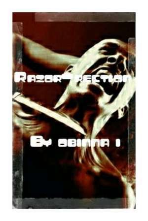 Razor-Rection de MR Obinna I