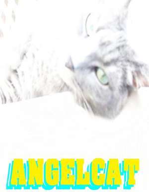 Angel Cat de James Sprouse Jr