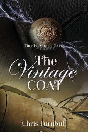 The Vintage Coat de Chris Turnbull