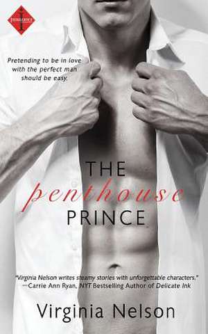 The Penthouse Prince de Virginia Nelson