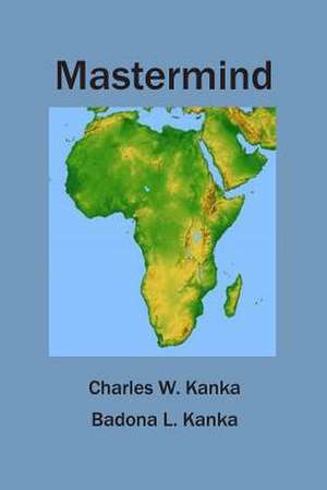 MasterMind de Charles W. Kanka