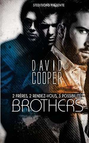 Brothers de David Cooper