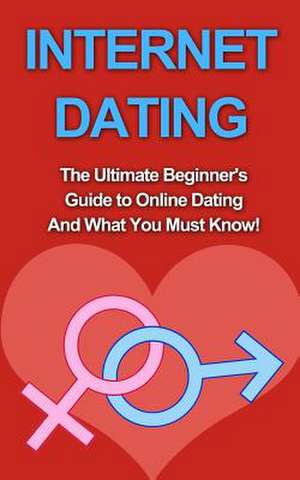 Internet Dating de Chris Campbell