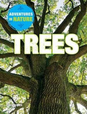 Trees de Clare Hibbert