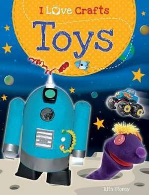 Toys de Rita Storey