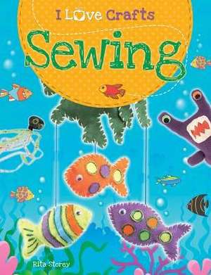 Sewing de Rita Storey