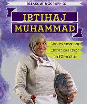 Ibtihaj Muhammad de Dan Faust