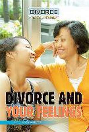 Divorce and Your Feelings de Viola Jones