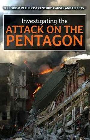 Investigating the Attack on the Pentagon de Koya, Lena