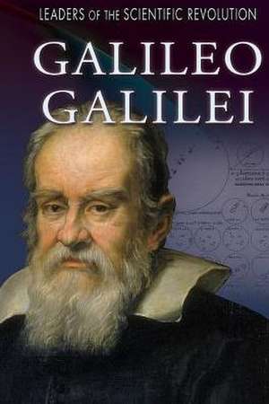 Galileo Galilei de Corona Brezina