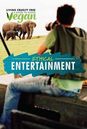 Ethical Entertainment de Jackson Nieuwland