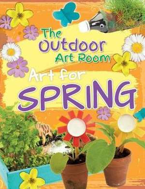 Art for Spring de Rita Storey