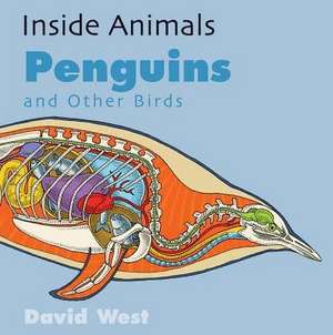 Penguins and Other Birds de David West