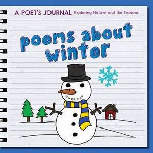 Poems about Winter de Joanne Randolph