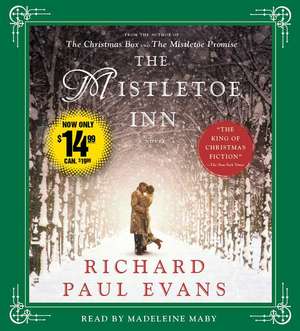 The Mistletoe Inn de Richard Paul Evans